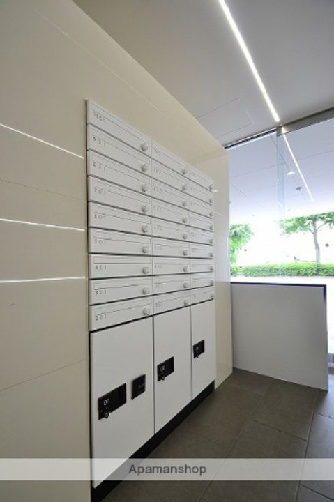 広島県広島市中区堺町2丁目の賃貸マンションのその他画像