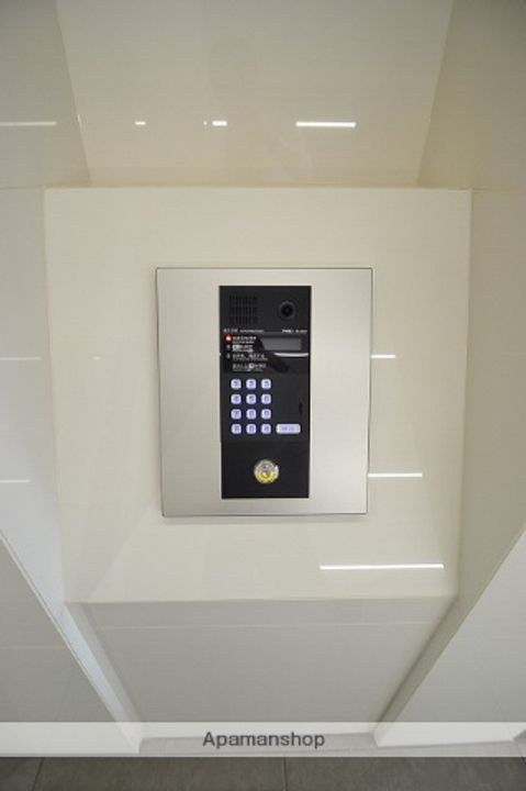 広島県広島市中区堺町2丁目の賃貸マンションのその他画像