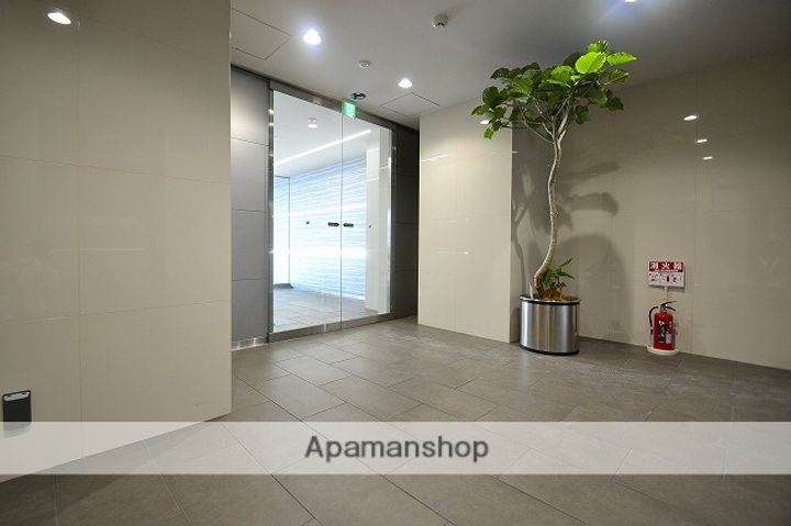 広島県広島市中区堺町2丁目の賃貸マンションのその他画像