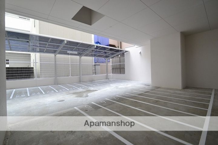 広島県広島市中区堺町2丁目の賃貸マンションのその他画像