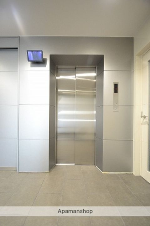 広島県広島市中区堺町2丁目の賃貸マンションのその他画像