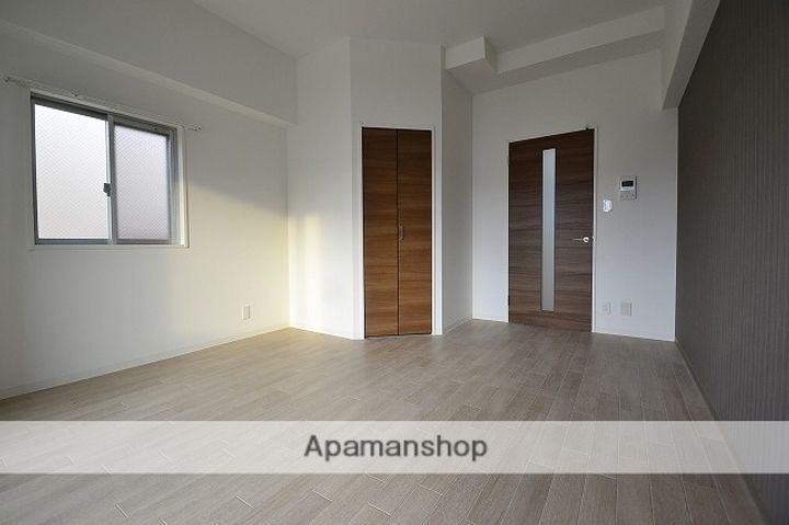 広島県広島市中区堺町2丁目の賃貸マンションの内装