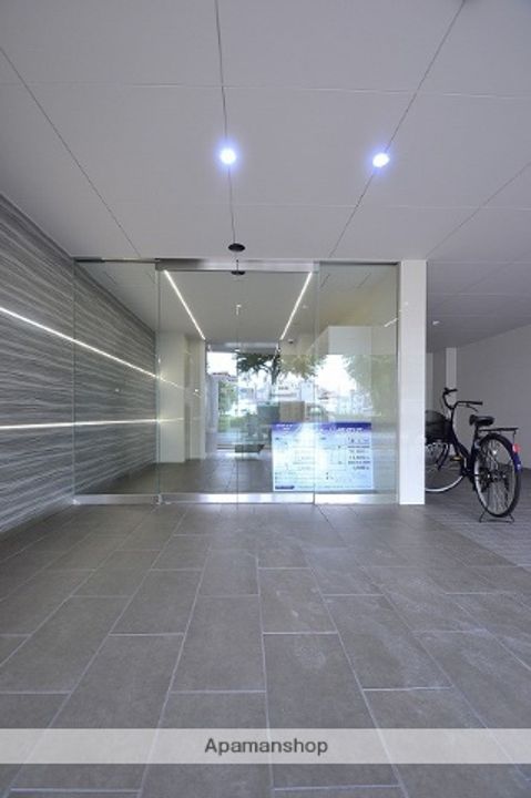 広島県広島市中区堺町2丁目の賃貸マンションのその他画像