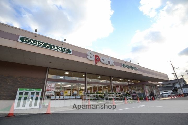 広島県広島市東区戸坂くるめ木1丁目の賃貸マンションの周辺