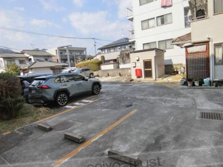 西興ビル302号室のその他画像