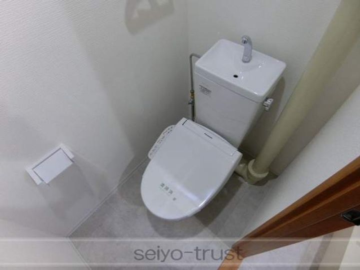 西興ビル302号室のその他画像