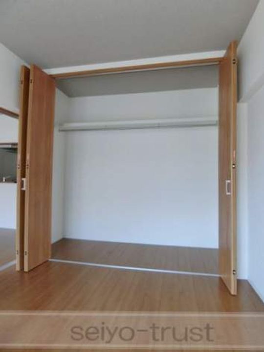 西興ビル302号室のその他画像