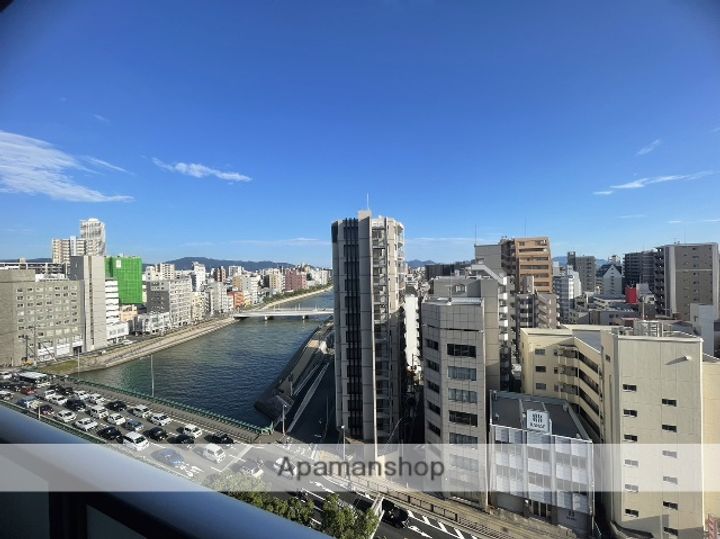 広島県広島市中区加古町の賃貸マンションのその他画像