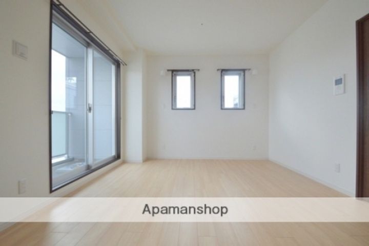 広島県広島市中区加古町の賃貸マンションのその他画像