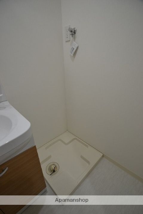 月光五日市壱番館の内装