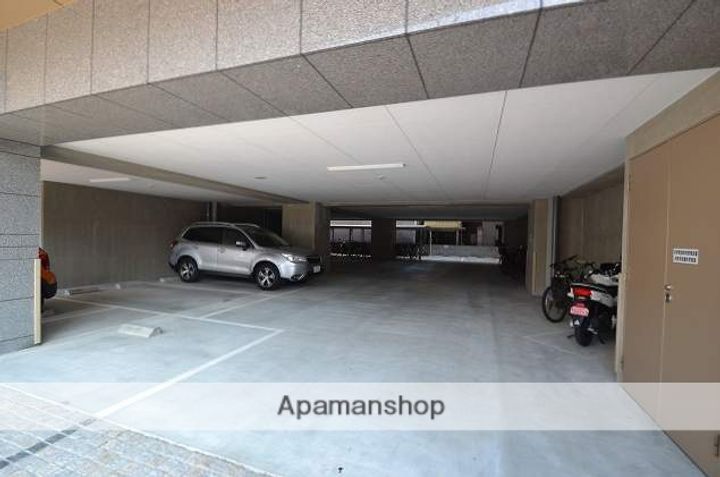 広島県広島市中区宝町の賃貸マンションのその他画像