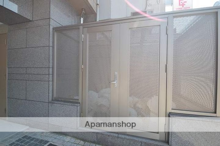 広島県広島市中区宝町の賃貸マンションのその他画像