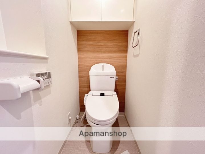 広島県広島市中区宝町の賃貸マンションのその他画像