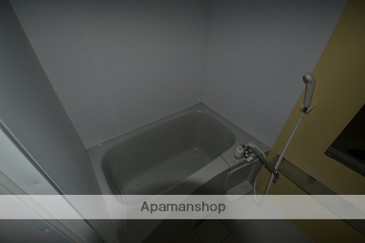 広島県広島市中区宝町の賃貸マンションの内装