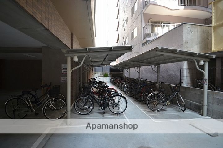 広島県広島市中区宝町の賃貸マンションのその他画像