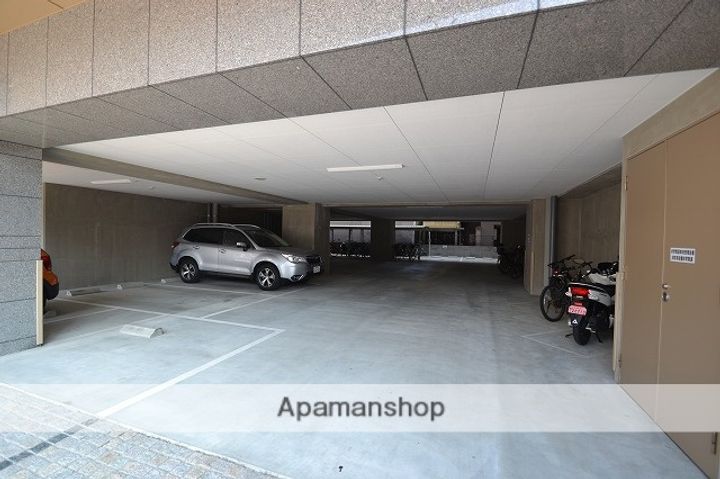 広島県広島市中区宝町の賃貸マンションのその他画像