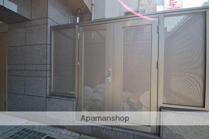 広島県広島市中区宝町の賃貸マンションのその他画像