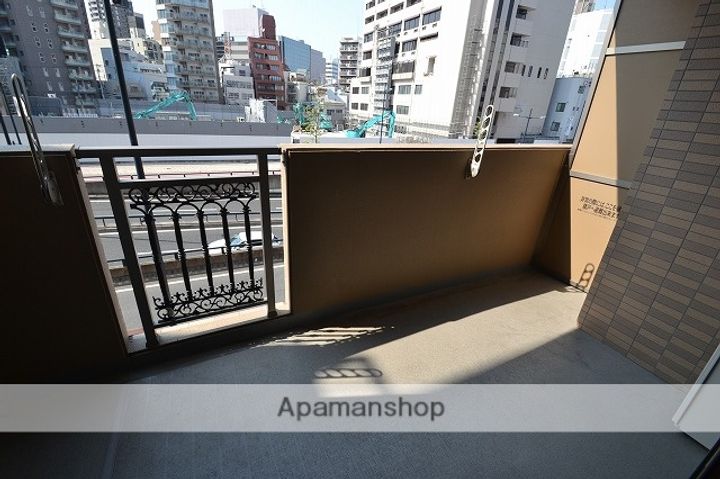 広島県広島市中区宝町の賃貸マンションのその他画像