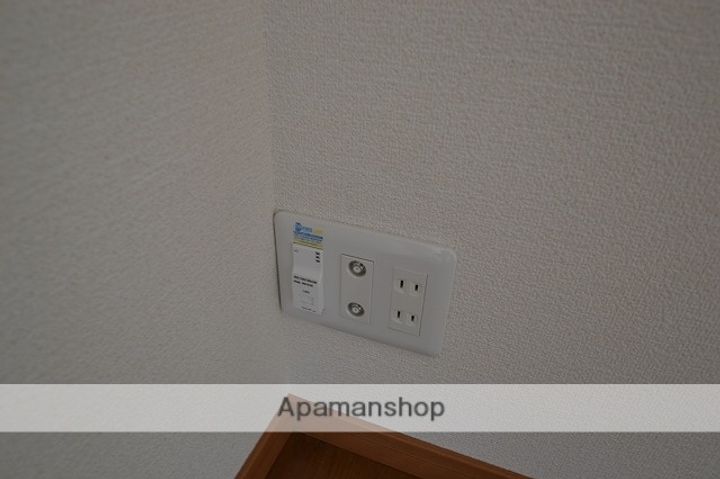 広島県広島市中区宝町の賃貸マンションのその他画像