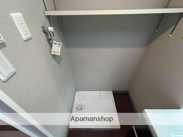 広島県広島市中区平野町の賃貸マンションの内装