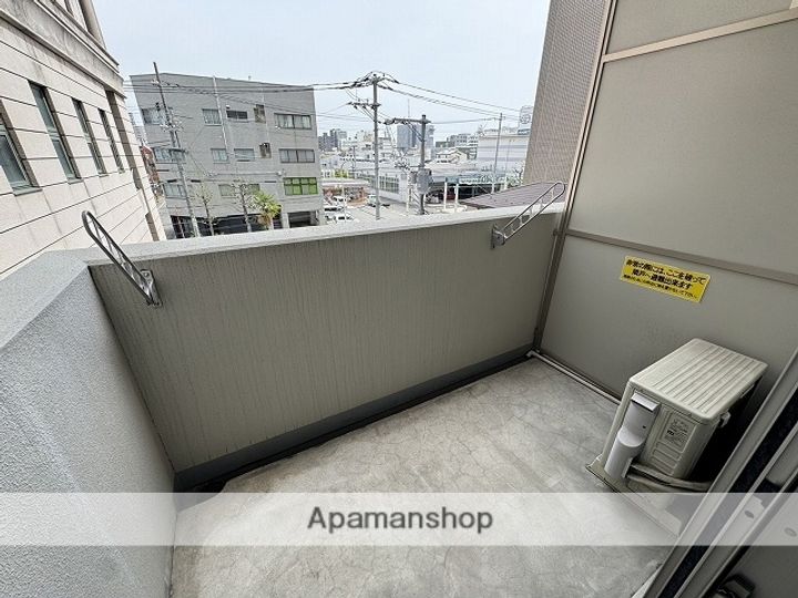 広島県広島市西区西観音町の賃貸マンションのその他画像