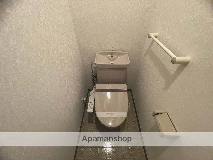 広島県広島市中区中島町の賃貸マンションのその他画像