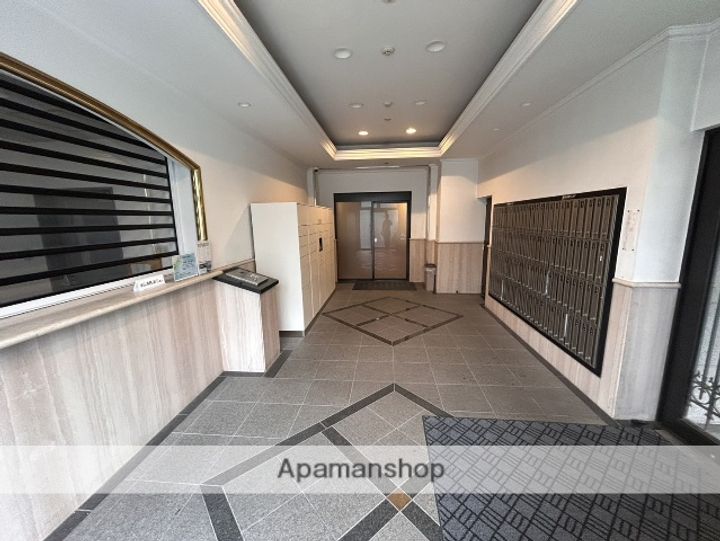 広島県広島市中区中島町の賃貸マンション1306のその他画像