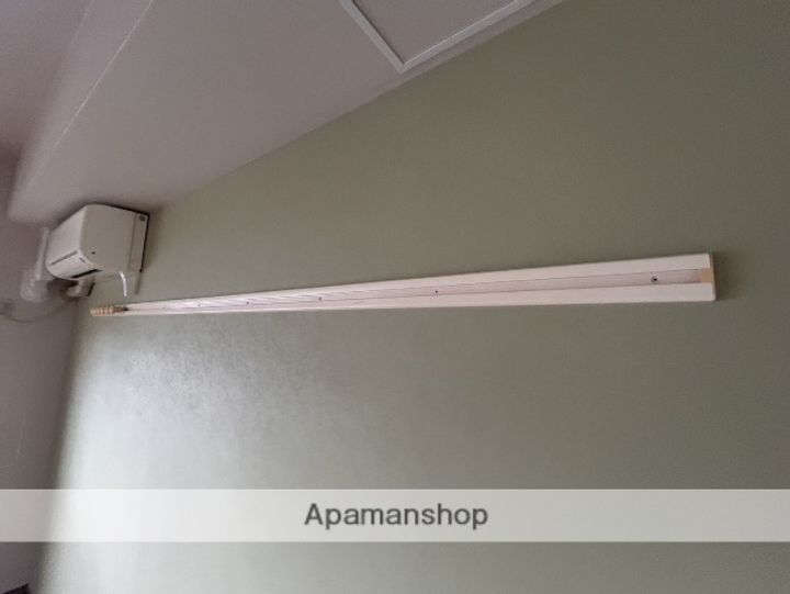 広島県広島市中区中島町の賃貸マンション1306の内装