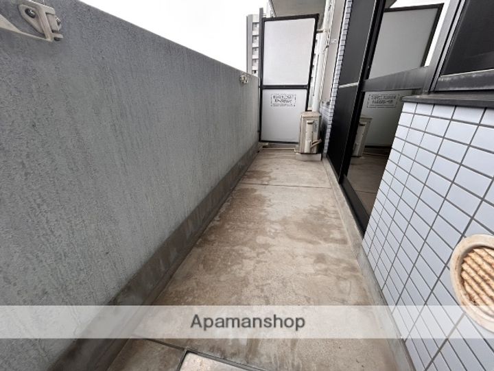 広島県広島市中区中島町の賃貸マンション1306のその他画像