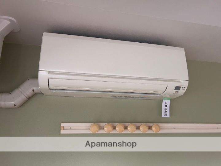 広島県広島市中区中島町の賃貸マンション1306のその他画像