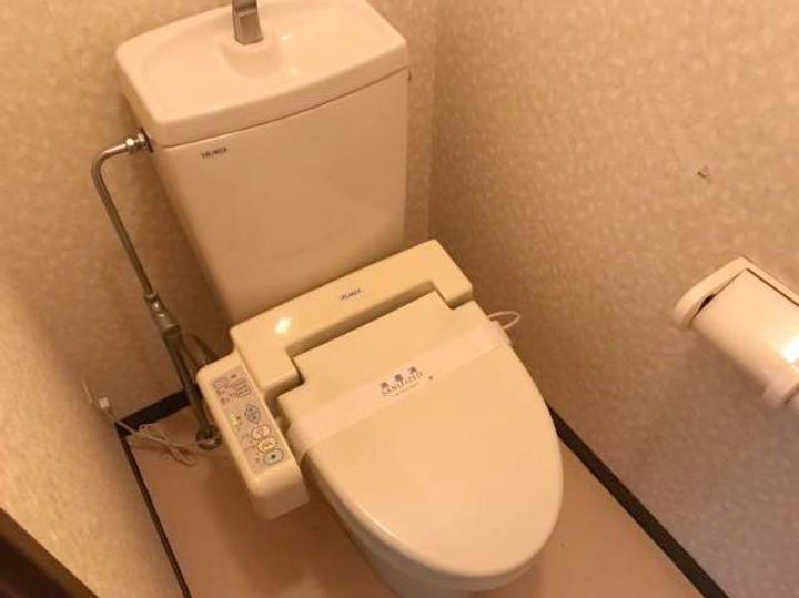 フォレストハイムDのその他画像
