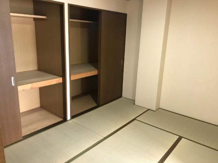 フォレストハイムDのその他画像