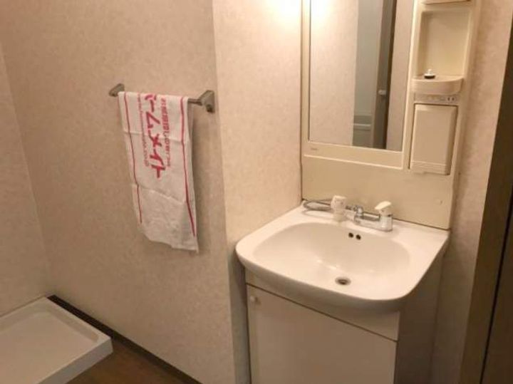 フォレストハイムDのその他画像