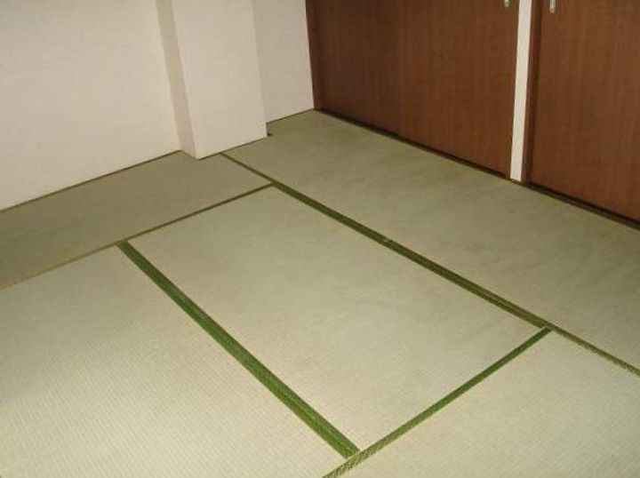 フォレストハイムDのその他画像