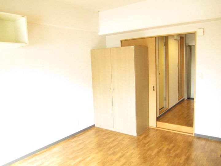 マンション雄創903号室の内装
