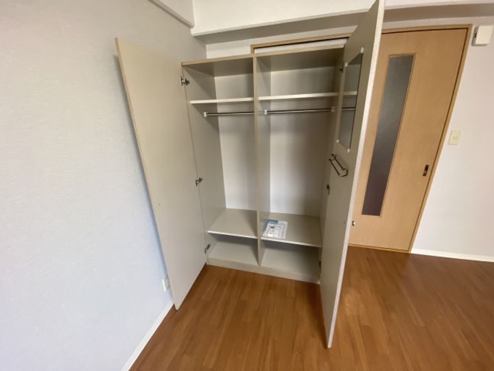 マンション雄創903号室のその他画像