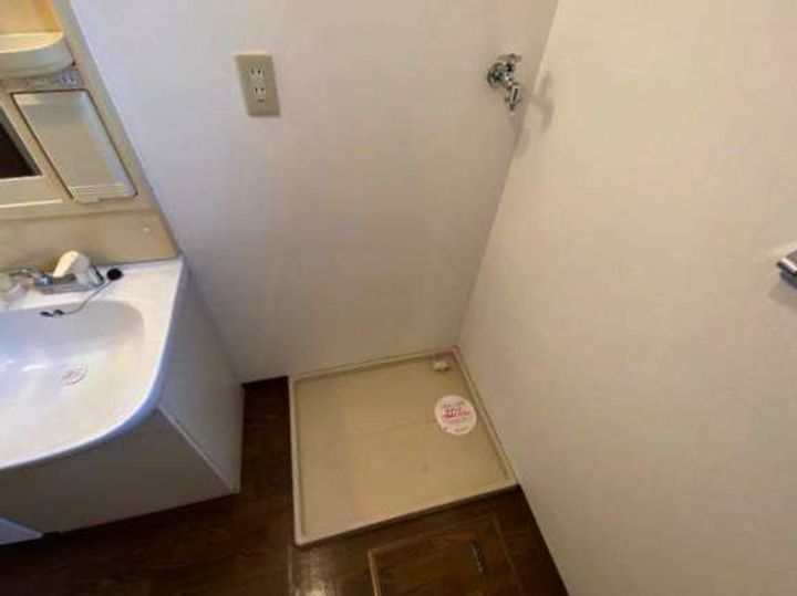メゾンエスポワールアラタニの内装