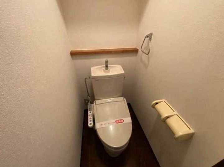 メゾンエスポワールアラタニのその他画像