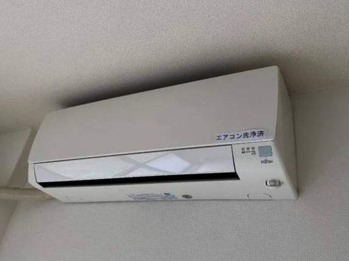 メゾンエスポワールアラタニのその他画像
