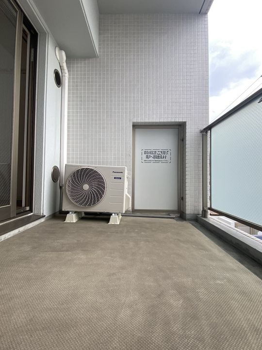 AXIS曙203号室のその他画像