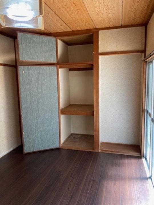 池田アパート103号室のその他画像