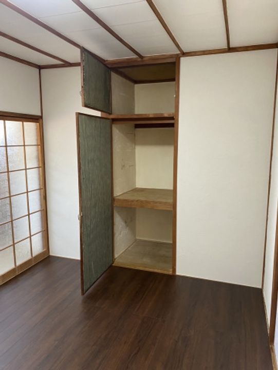 池田アパート103号室のその他画像