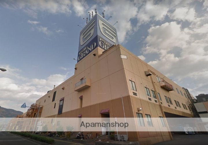 広島県広島市安佐北区口田5丁目(一戸建)の賃貸物件の周辺