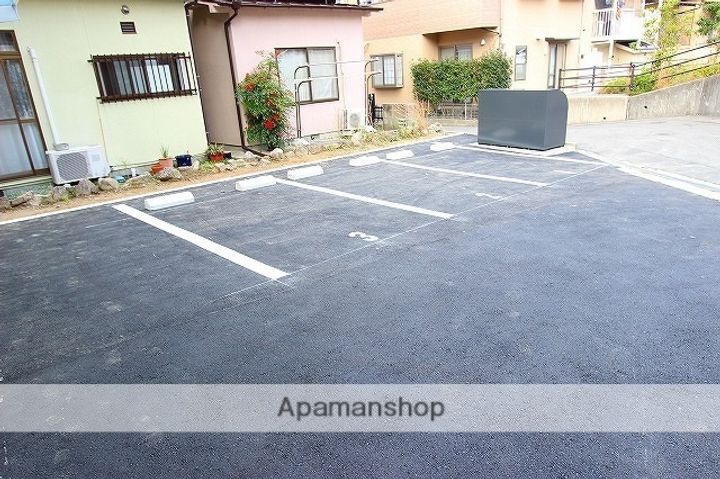 広島県広島市東区戸坂出江2丁目の賃貸アパートのその他画像