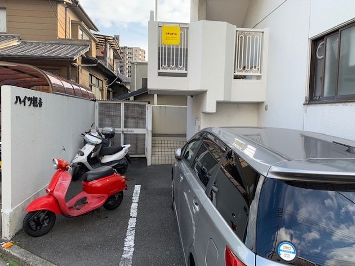 ハイツ観音304号室のその他画像