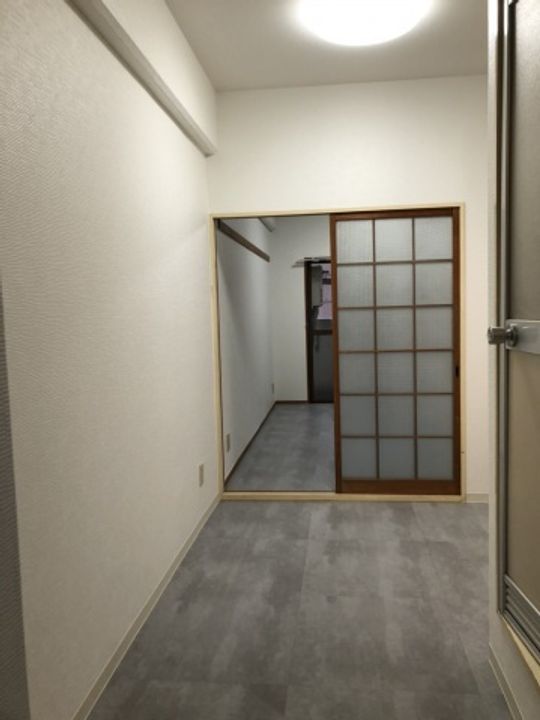 ハイツ観音304号室のその他画像