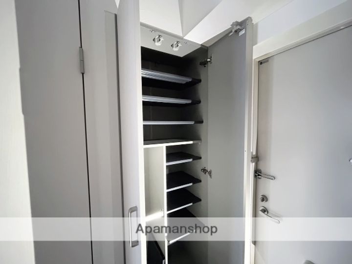 katayamaBLDG27の内装