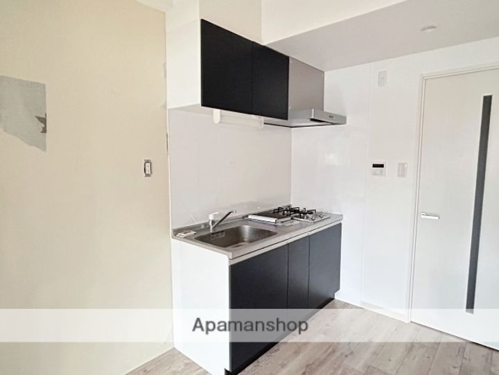 katayamaBLDG27のキッチン