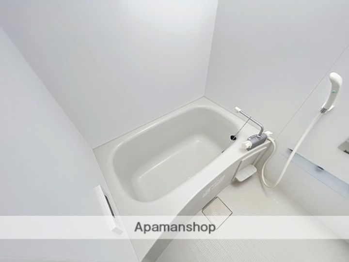 katayamaBLDG27の風呂