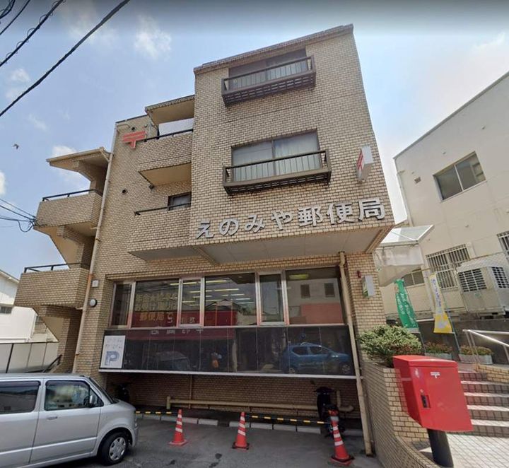 FT・MEビル303号室の周辺